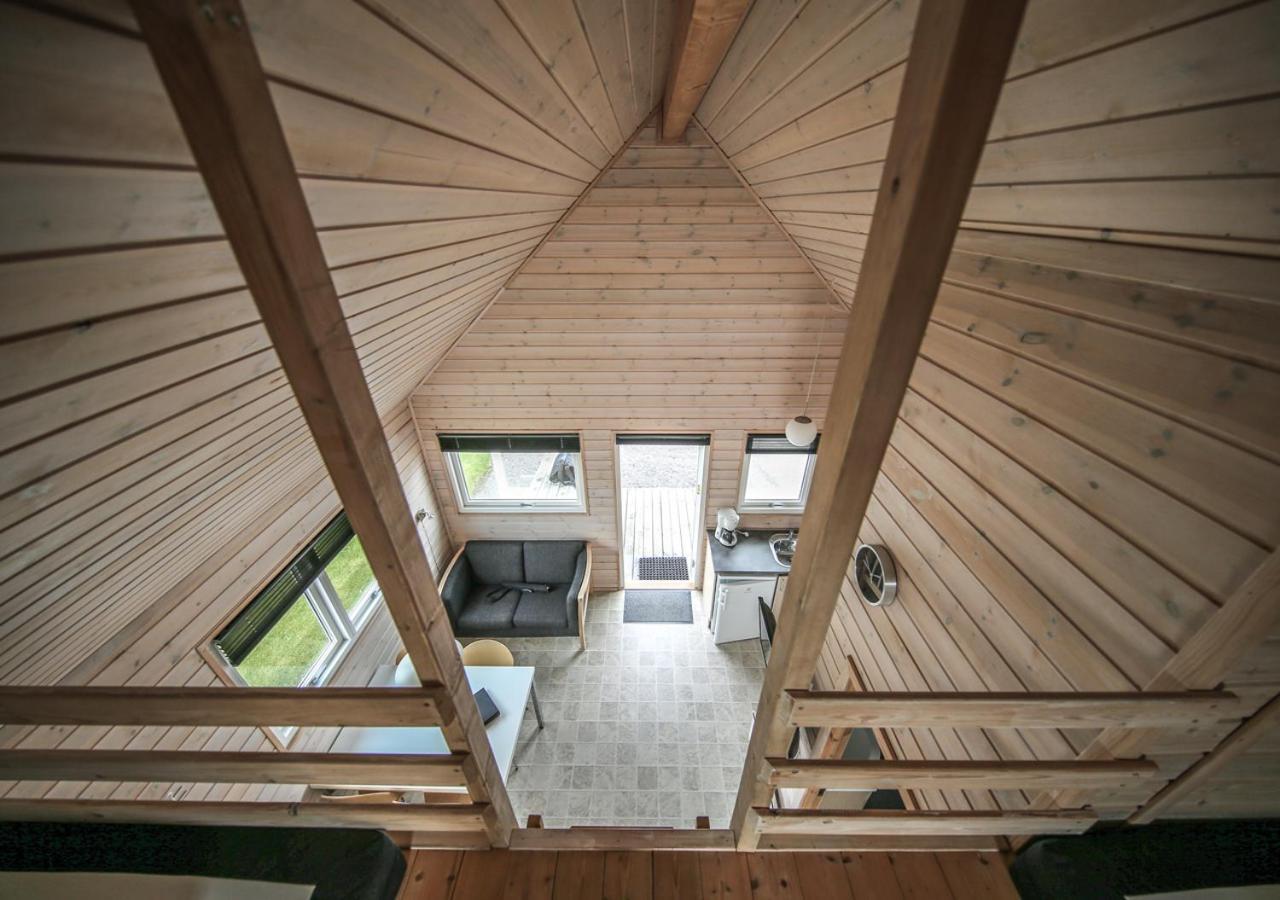 Thyboron Cottages Luaran gambar
