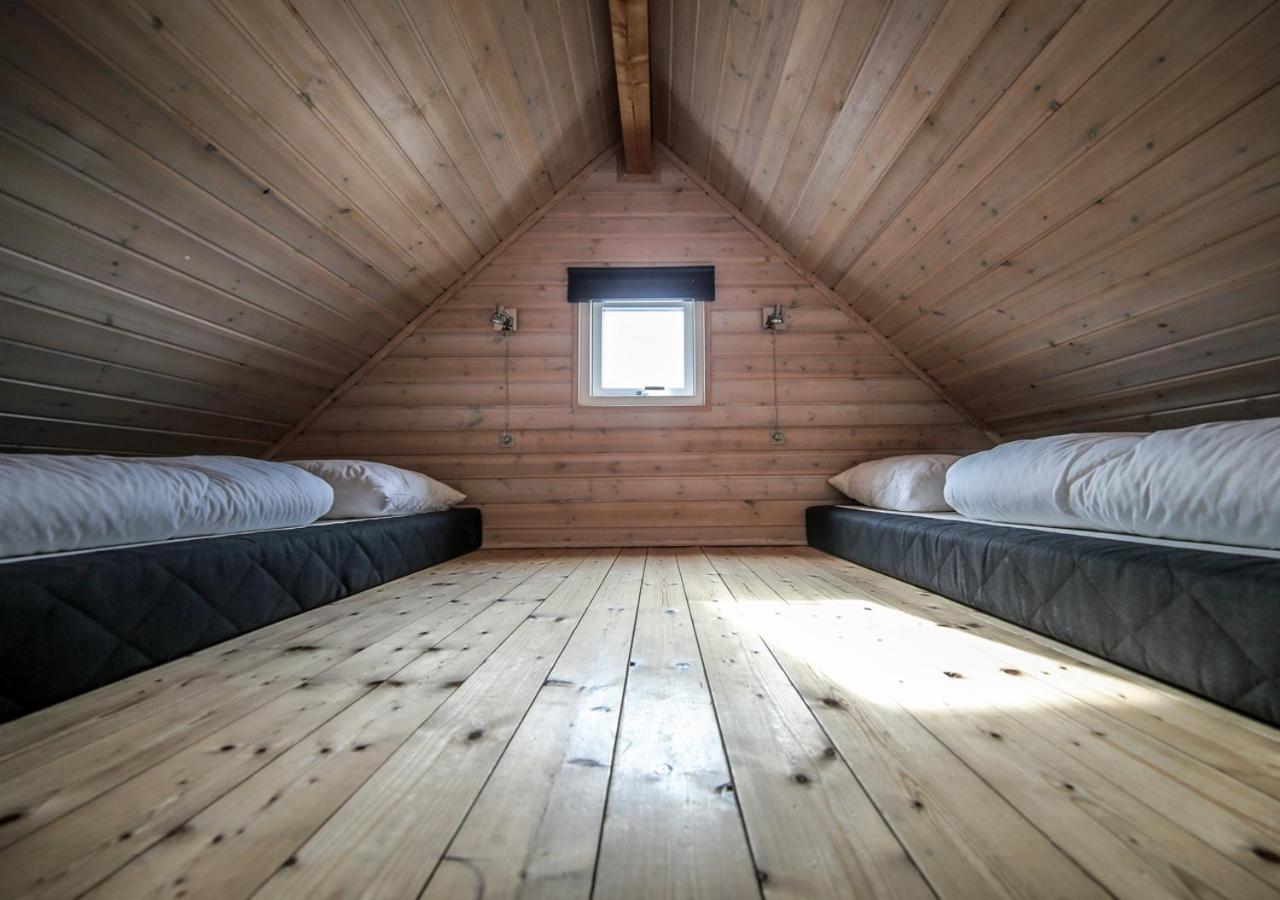 Thyboron Cottages Luaran gambar